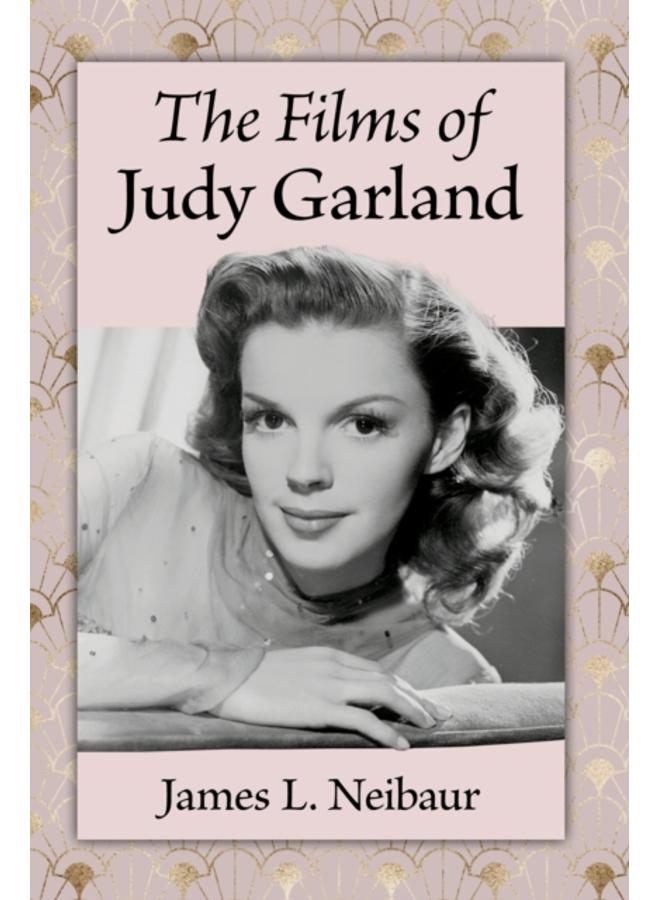 The Films of Judy Garland