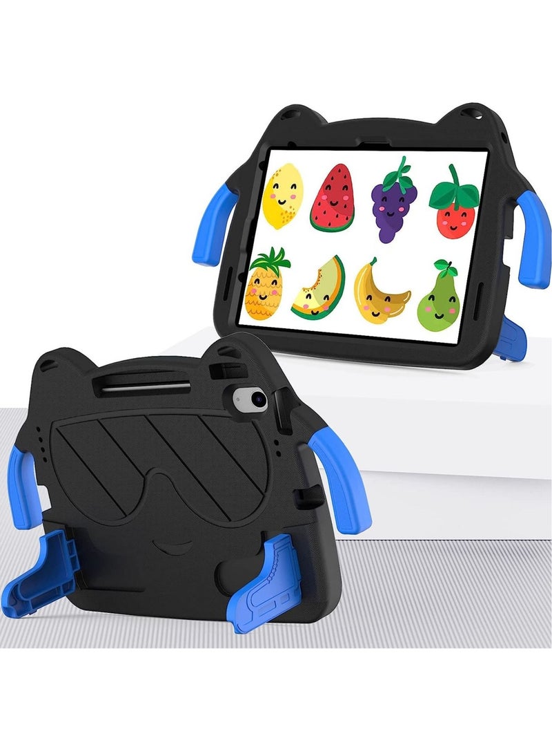 iPad 10th Generation 10.9 Inch/iPad 11th Generation 11 inch 2025 Case for Kids  Friendly EVA Anti Drop Case Handheld Cover