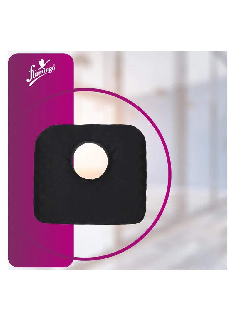 Flamingo Pile Cushion (Universal)