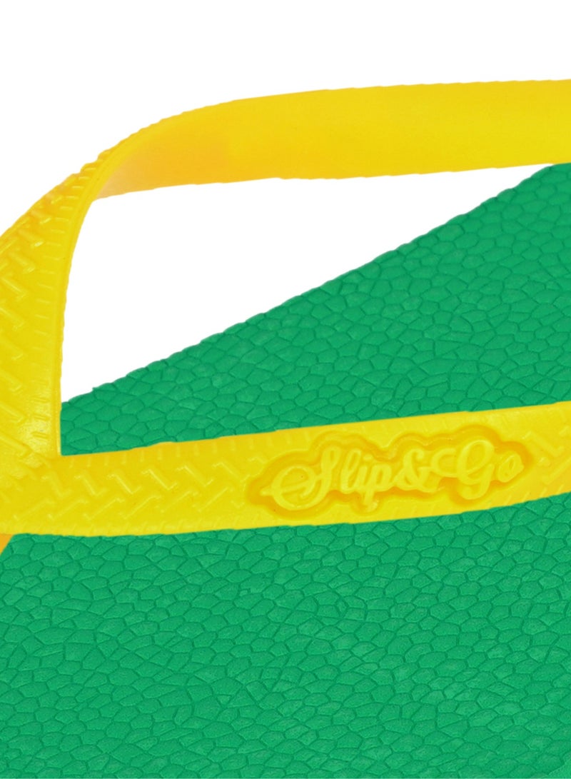 سليب آند جو شبشب رجالي مريح - Image 5