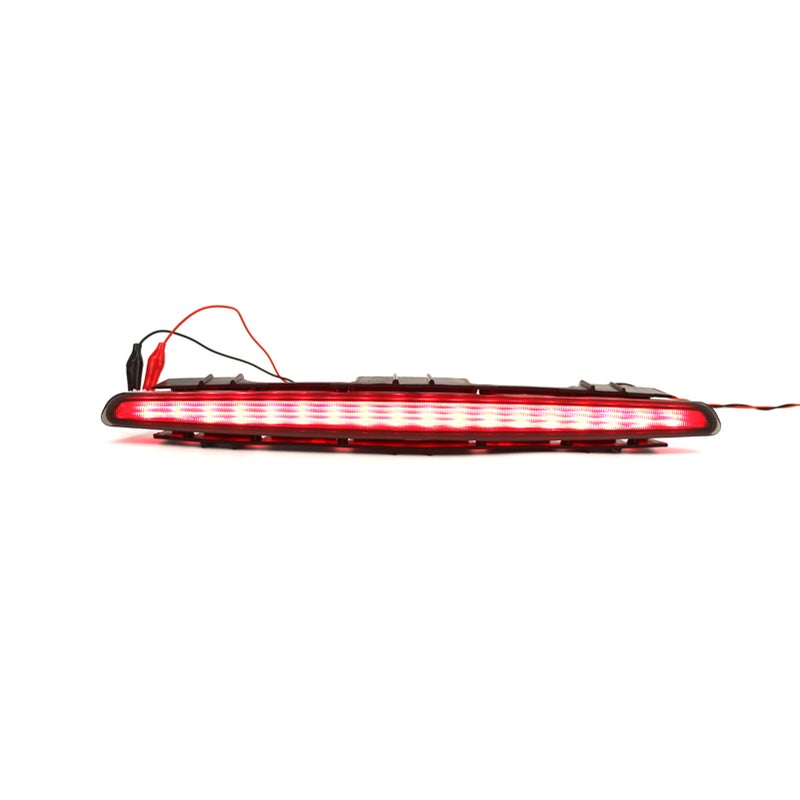 مصباح التوقف المرتفع، استبدال لمبة الفرامل LED المرتفعة لمرسيدس بنز فئة SLK W171/R171 AMG 2004-2011 1718200556 - Image 5