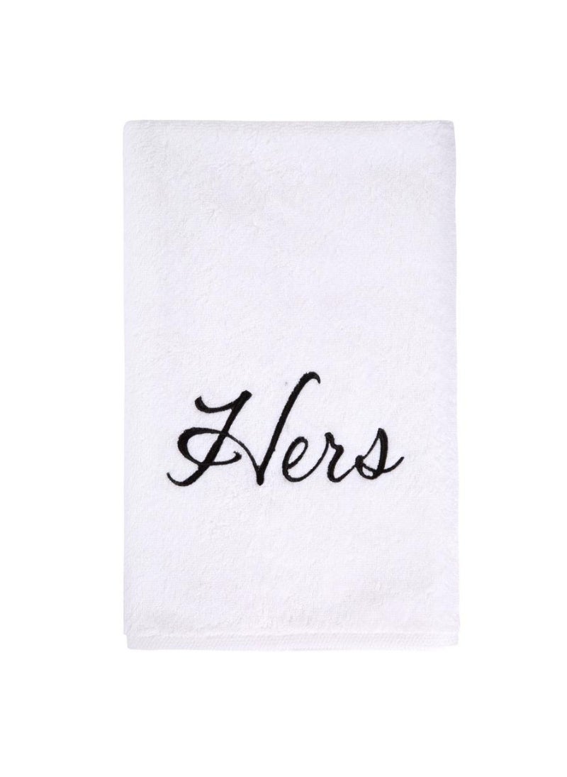 Truebell Hers Hand Towel