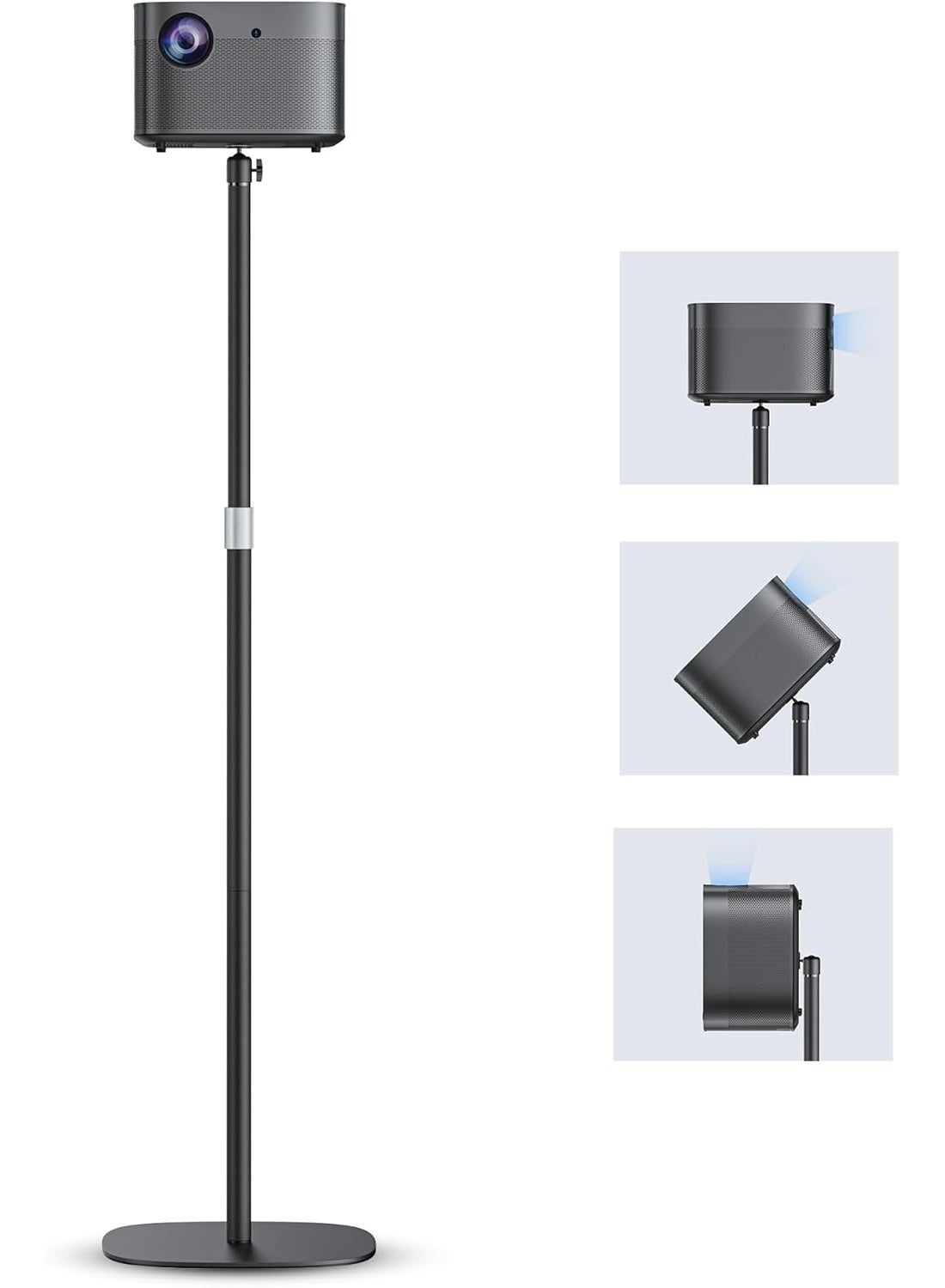 kissun Kissun Projector Stand Floor Mount 20-50inch height ZF3FE8C73517C798A9D9DZ