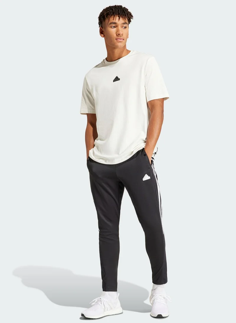 adidas بنطال كيو 1 بتصميم مريح