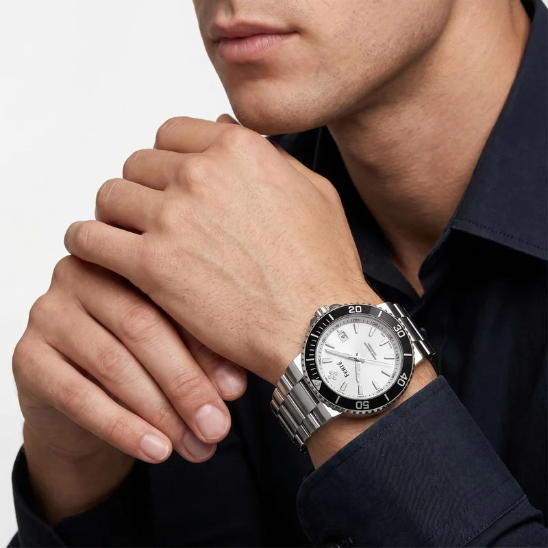 فيرتي Ferte Watch