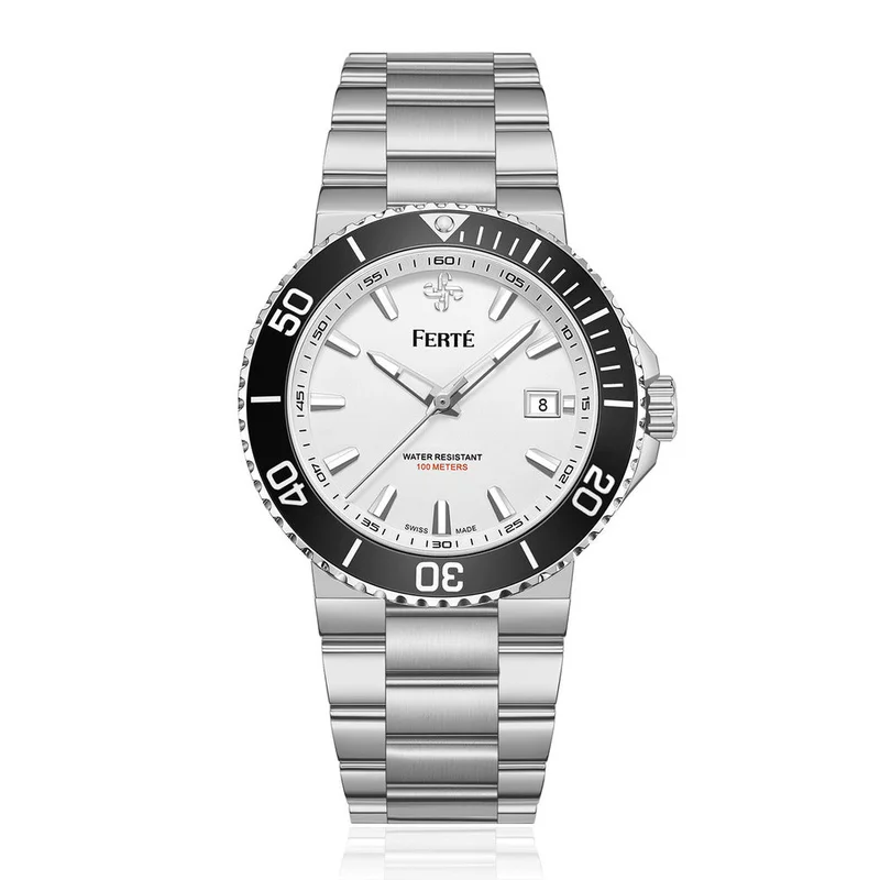 فيرتي Ferte Watch