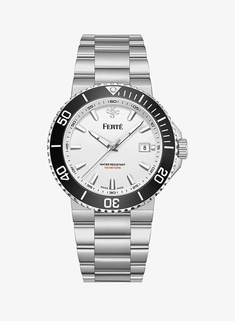 فيرتي Ferte Watch