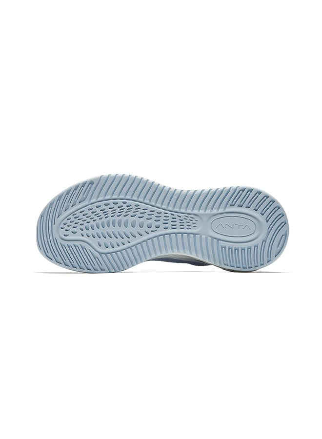 ANTA C37+ | soft bottom lightweight running shoes work Commute breathable cushioning sports shoes