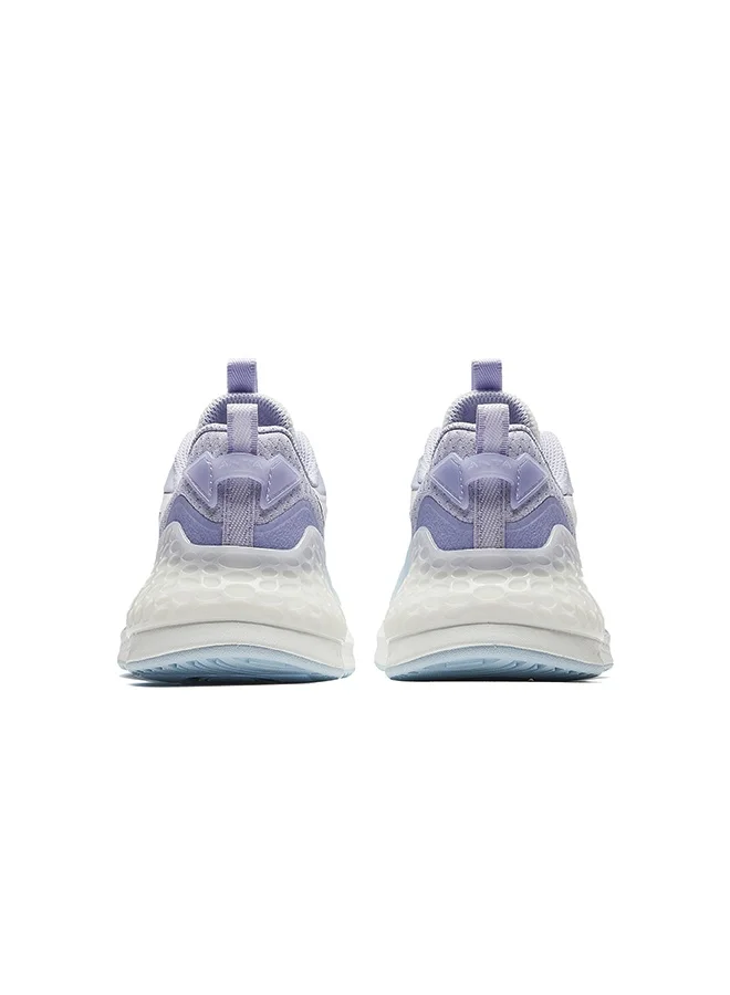 ANTA C37+ | soft bottom lightweight running shoes work Commute breathable cushioning sports shoes