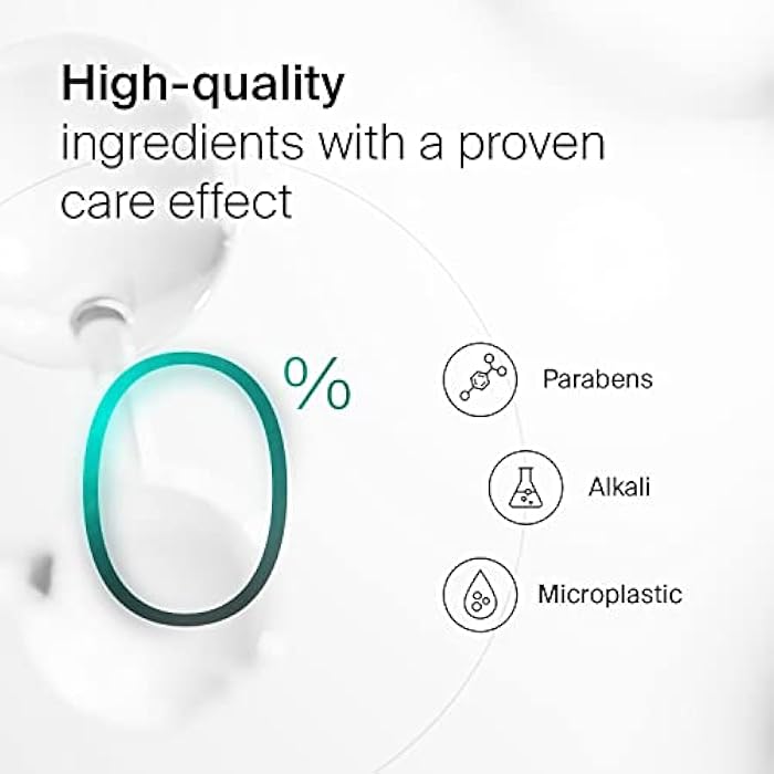 SEBAMED Moisturizing Face Cream for Sensitive Skin Antioxidant pH 5.5 Vitamin E Hypoallergenic 2.6 Fluid Ounces (75mL) Ultra Hydrating Dermatologist Recommended Moisturizer - Image 5