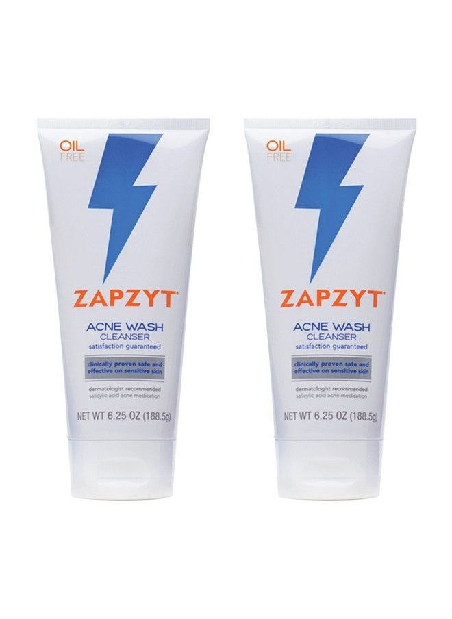 Acne Wash 6.25Oz 2 Pk - pzsku/ZF3FEBFE9E462B3B7E857Z/45/_/1686032803/1b051b09-ce8b-4c08-9b0d-f0f69722be35