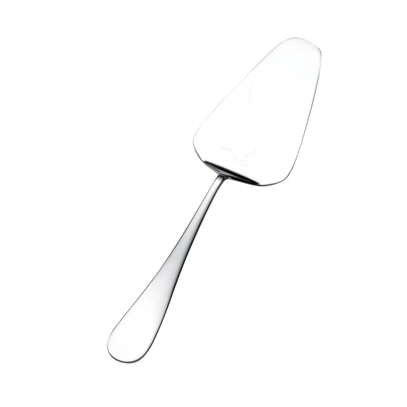 Towle Living Basic Stainless Steel Pie Server