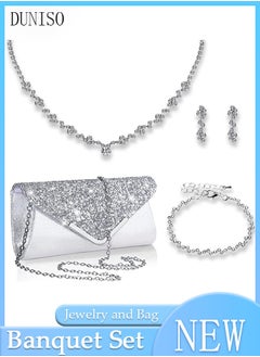 Silver D