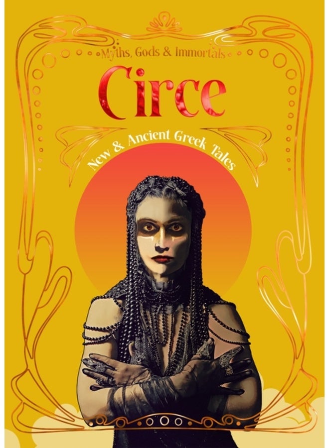 Circe : New & Ancient Greek Tales 
