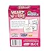 Junior Learning Rainbow Phonics Heart Words 93 Word Cards Flash Cards Use Visual Clues to Learn Core Words Level Based Cards Kids Ages 4 - Image 4