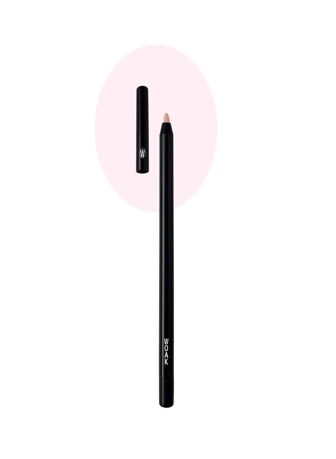 WOAK Stealth Fighter Pen - Concealer for Men - Hybrid Skin Care - Hide and Fight Blemishes (Fair) - Image 1