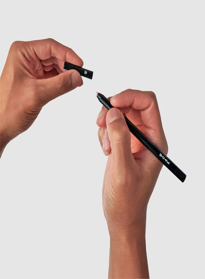 WOAK Stealth Fighter Pen - Concealer for Men - Hybrid Skin Care - Hide and Fight Blemishes (Fair) - Image 5