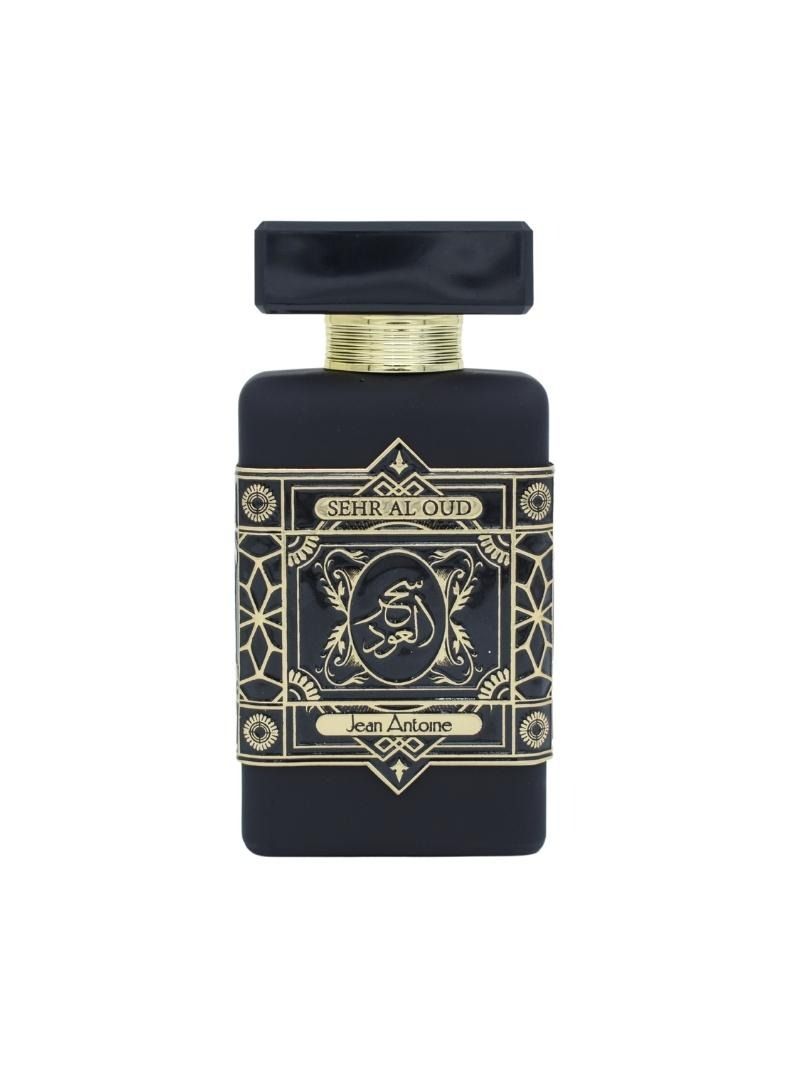 jean antoine Sehr Aloud Perfume - Image 1