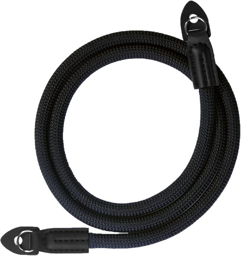 VKO Vintage Camera Neck Strap,Nylon Rope Camera Shoulder Straps for Photographers Film DSLR - Image 1