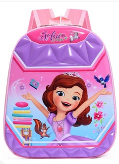Generic Acrylic backpack for children  - Image 2