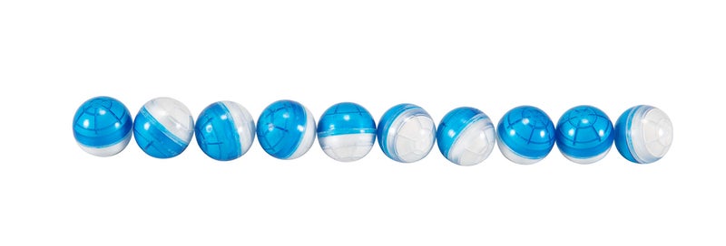 Umarex T4E by P2P Paintball Gun Ammo, 10 Count, .50 Caliber, Powder Ball - Image 1