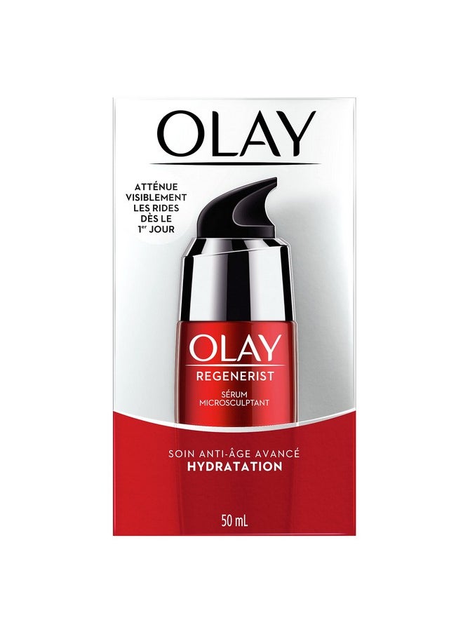 Olay Olay Regenerist Serum, 1.7 Fl Oz  - Image 2