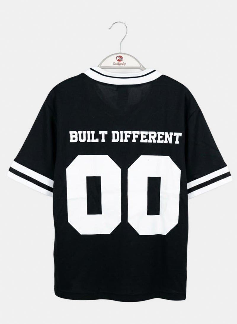 Kiddo Kids T-shirt Jersey - Image 2
