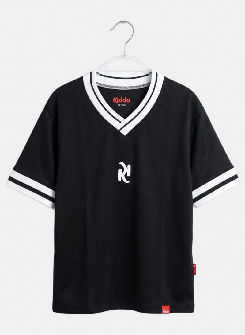 Kiddo Kids T-shirt Jersey - Image 1