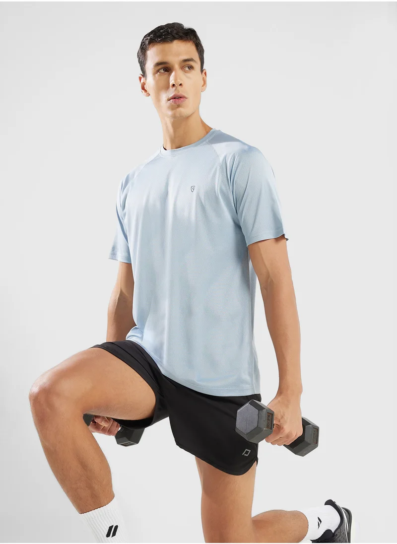 ريبلز مع نمشي Men's Sport T-shirts