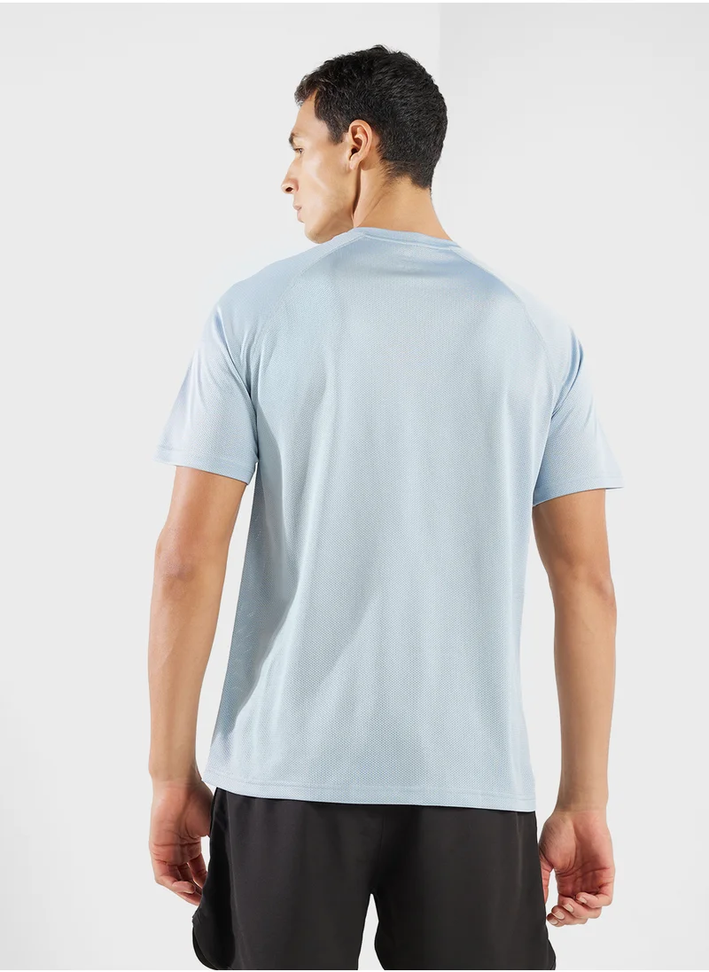 ريبلز مع نمشي Men's Sport T-shirts