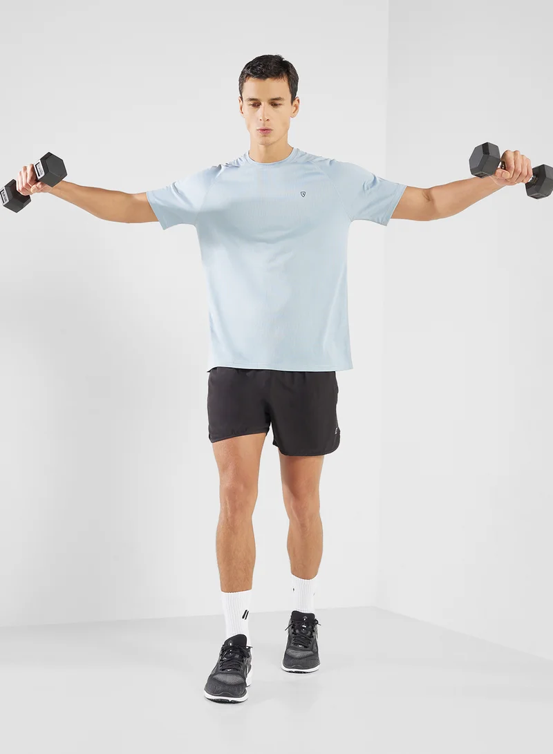 Ripples Men's Sport T-shirts