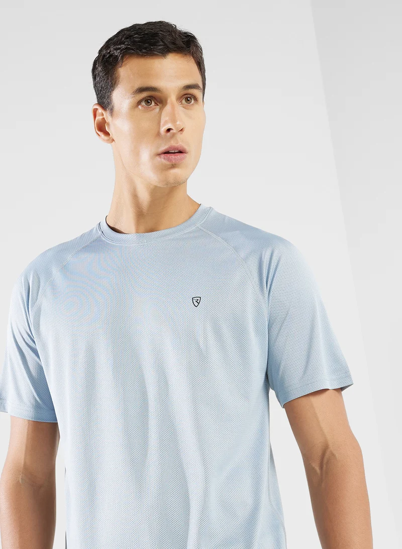 Ripples Men's Sport T-shirts