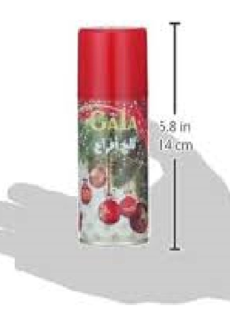 Snowflakes For Weddings Birthdays And Parties  150 Ml Spray Bottle 1 Piece - Image 2