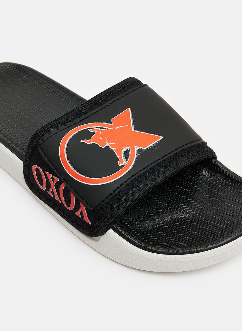 أكس شبشب رجالي - Image 4