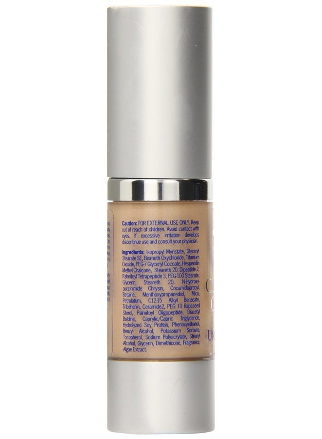 Clinicians Complex Under Eye Repair, 0.5 Ounce - Image 3