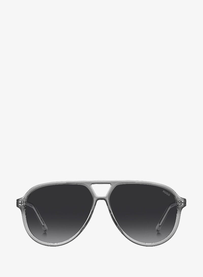 HUGO Sunglasses HG 1362/S Grey - Image 3