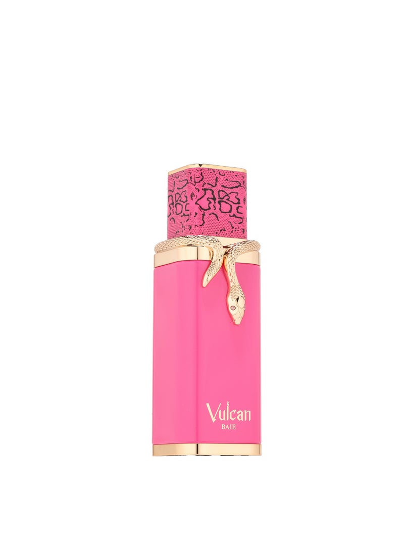 French Avenue - Vulcan Baie - Extrait De Parfum - Perfume For Women, 100ml - Image 4