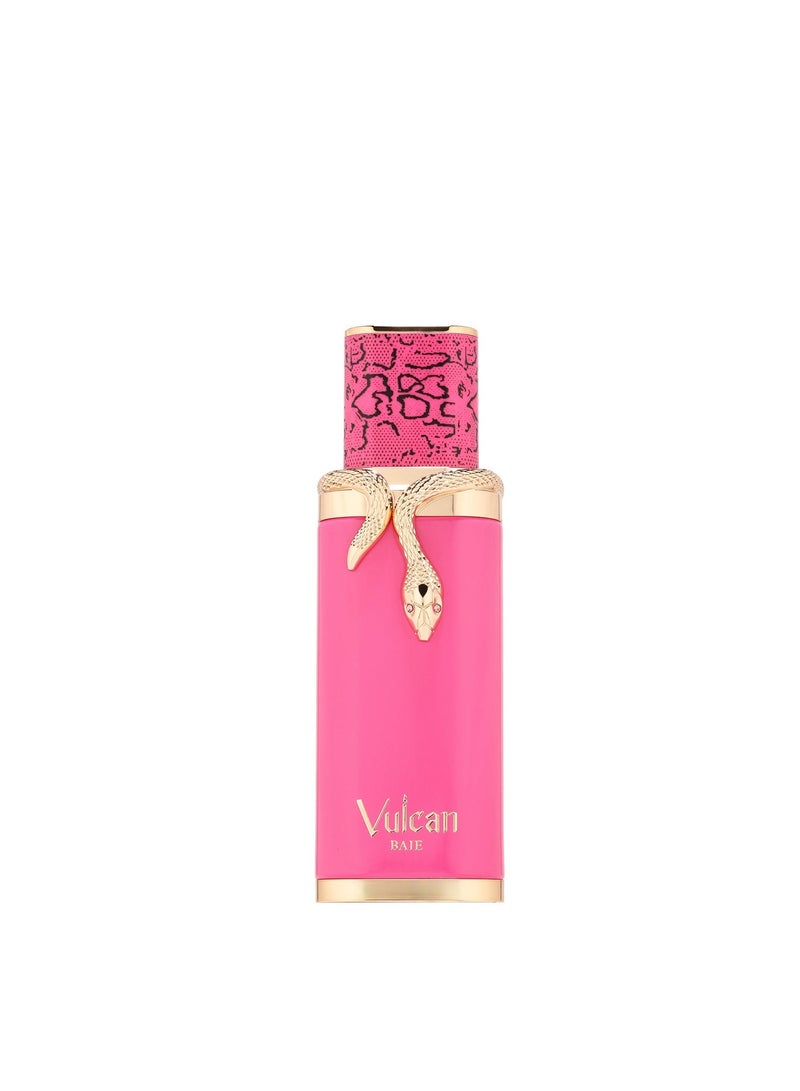 French Avenue - Vulcan Baie - Extrait De Parfum - Perfume For Women, 100ml - Image 1