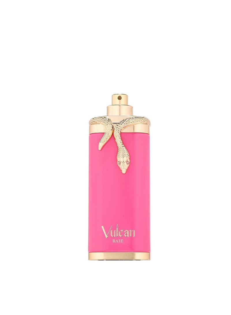 French Avenue - Vulcan Baie - Extrait De Parfum - Perfume For Women, 100ml - Image 3
