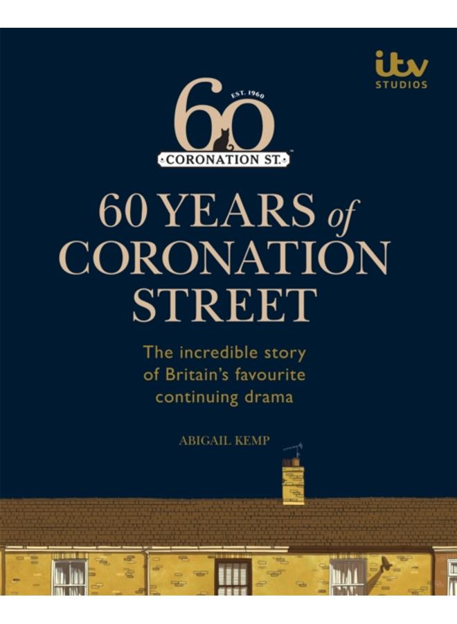 60 Years of Coronation Street