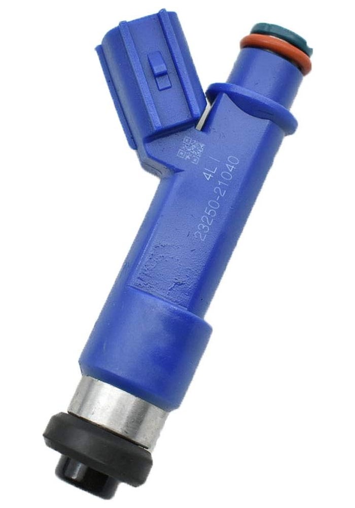 Wivplex 4PCS Fuel Injector for Toyota Yaris 2006-2014 - Image 2