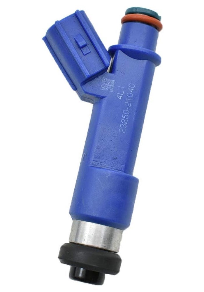 Wivplex 4PCS Fuel Injector for Toyota Yaris 2006-2014 - Image 4