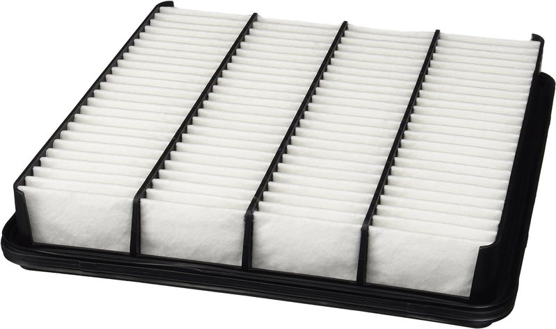 BOSCH 5572WS Workshop Engine Air Filter - Compatible with Select Lexus LX570; Toyota Land Cruiser, Sequoia, Tundra - Image 3