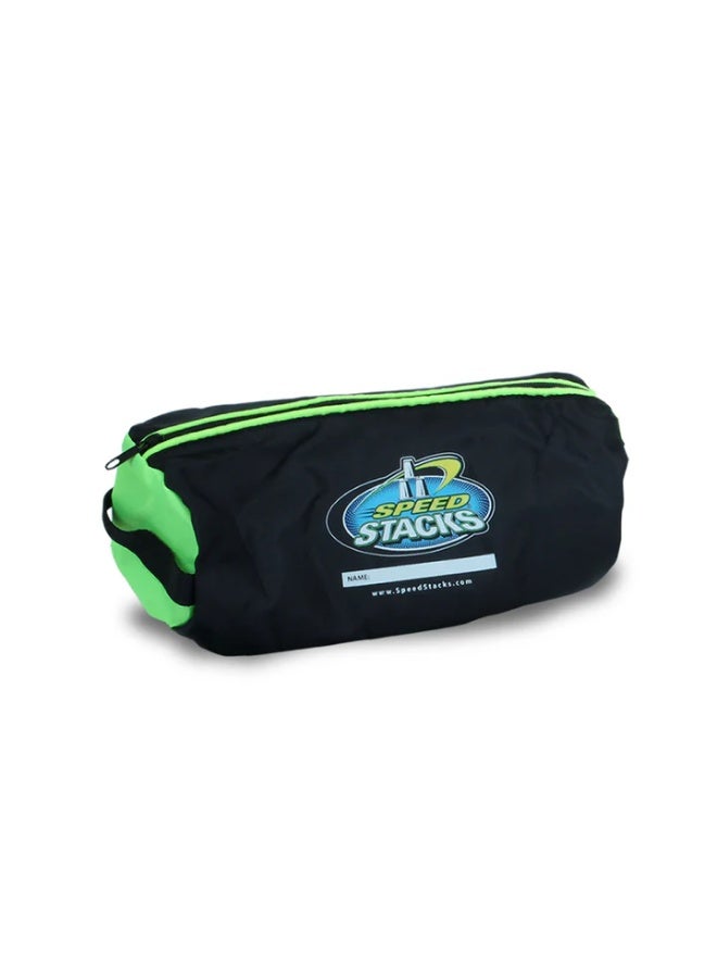 Speedstacks Gear Bag for Cubing and Sport Stacking Hand Bag