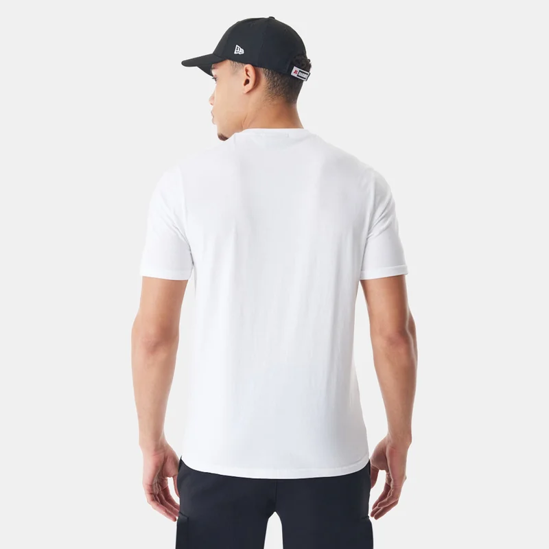 نيو ايرا Men's NFL Las Vegas Raiders Champions Graphic T-Shirt