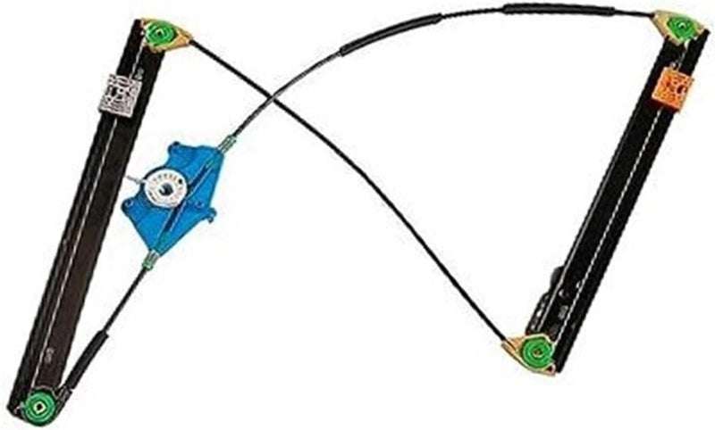 Wivplex Front Universal Window Lifter Regulator for A4 II - Image 1