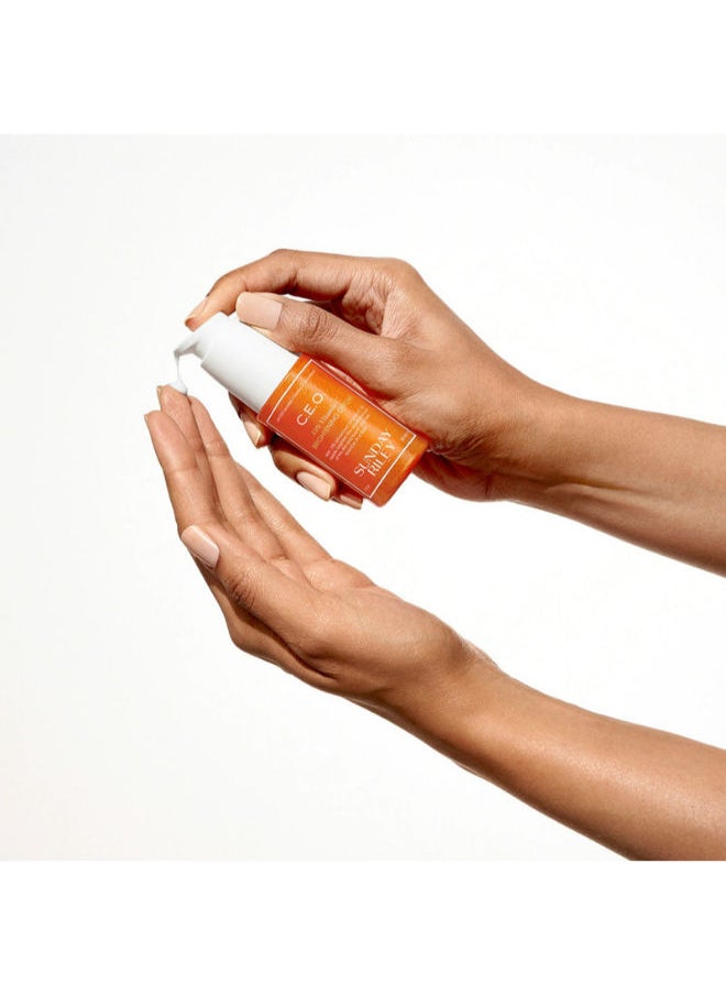 Sunday Riley - C.E.O 15% Vitamin C Brightening Serum 30ml - Image 1