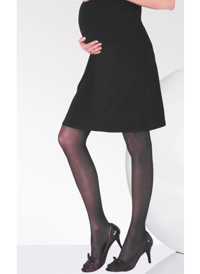 DayMod Maternity 40 Tights  - Image 2