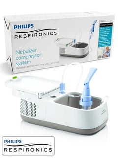 Philips AeroFamily Compressor Nebulizer