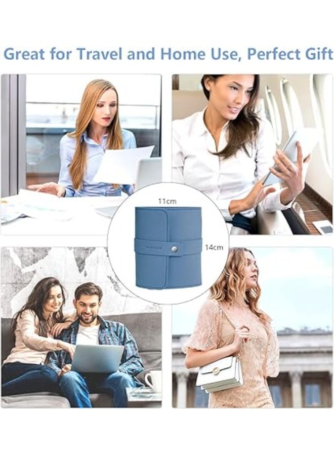 18-piece pedicure set for complete at-home nail care - Image 3